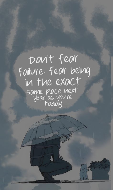 Jujutsu Kaisen Gojo Satoru wallpaper. (Gojo's image taken from Pinterest. Credit to respective Owners) Orginal Text: Don't fear failure. Fear being in the exact same place next year as you're today. Gojo Satoru Wallpaper Quotes, Gojo Motivational Quotes, Gojo Saturo Quotes, Gojo Quotes Wallpaper, Anime Quotes Deep Wallpaper, Gojo Study Motivation, Jujutsu Kaisen Quotes Wallpaper, Gojo Motivation, Jjk Quotes Wallpaper