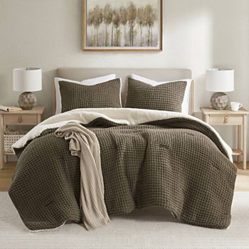 Shopping Bag - Kohls.com Chenille Comforter, Dining Table With Storage, Mirror Headboard, Daybed Covers, Accent Chests And Cabinets, Twin Comforter, Bedding Basics, Madison Park, Size King