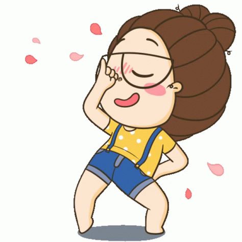 Dancing Cheerful Sticker - Dancing Cheerful Flowers - Discover & Share GIFs Animiertes Gif, Arte Doodle, Cartoons Dancing, Animated Emoticons, Happy Gif, Dancing Gif, Cute Cartoon Images, Funny Cartoon Gifs, Cartoon Sketches