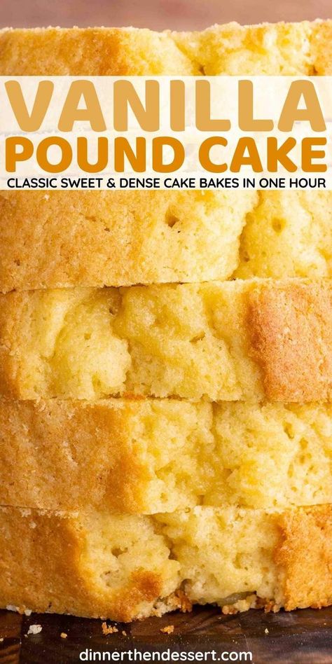 Pound Cake With Evaporated Milk, Easy Quick Cake Recipes Simple, Vanilla Pound Cake Loaf, Pound Cake Vanilla, Small Pound Cake Recipes Easy, Basic Loaf Cake Recipe, Small Batch Pound Cake Recipe, Vanilla Pound Cake Recipes Moist Easy, Vanilla Bread Loaf