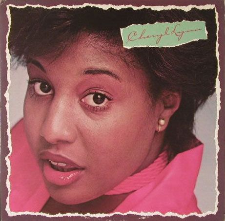 CHERYL LYNN / Cheryl Lynn (1978) Cheryl Lynn, Recessional Songs, Rick James, Dance Playlist, Pop Playlist, Luther Vandross, Pop Hits, Disco Music, Black Music