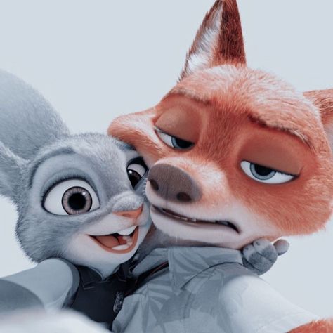 Nick Wilde, Zootopia, Cartoon Characters, Fox, Tumblr