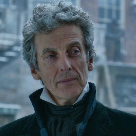 Twelfth Doctor Icon, 12th Doctor Icon, Capaldi Doctor Who, Intj Characters, Peter Capaldi Doctor Who, Doctor Who 12, Twelfth Doctor, Scottish Actors, 12th Doctor