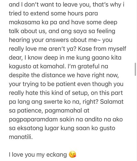 Monthsary Message Tagalog, Iloveyou Message For Him, Long Sweet Message Tagalog For Boyfriend, Love Letters To Your Boyfriend Tagalog, Sweet Messages For Boyfriend Tagalog, Long Sweet Message Tagalog, Monthsary Message, Sweet Messages For Boyfriend, Be Kind To Yourself Quotes