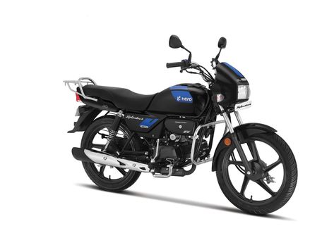 India's favorite Hero motorcycle finally gets digital instrumentation! Hf Deluxe Bike, Hero Splendor Plus, Splendor Plus, Hero Splendor, Hero Motocorp, Bike Prices, Scooters For Sale, Bike News, Diamond Frame