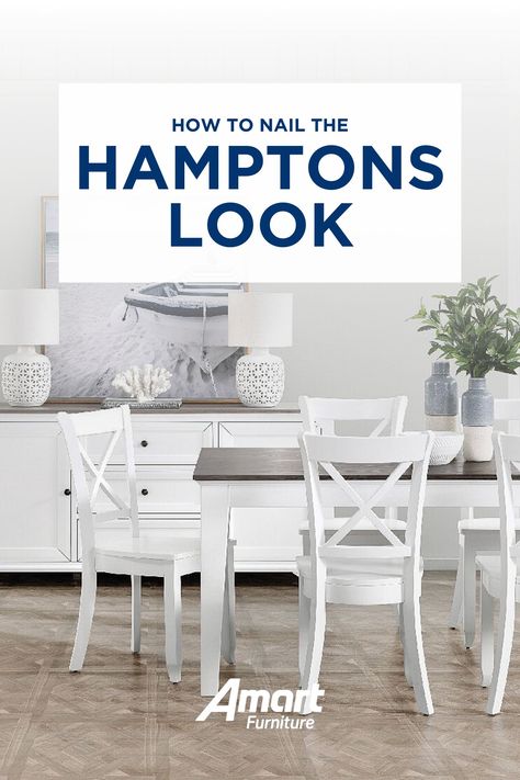 Hamptons Style Furniture, Hampton Style Dining Table, Hampton Style Dining Room, Hamptons Style Dining Room, Hampton Dining Room, Hamptons Dining Room, Modern Coastal Dining Room, Hamptons Chandelier, Hampton Decor