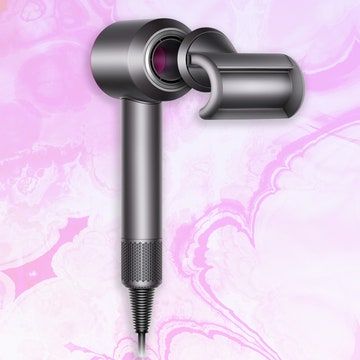 Dyson Hair Dryer Attachments, Dyson Hair, Dyson Hair Dryer, Daily Beauty Routine, Hot Tools, Wide Tooth Comb, Heat Damage, Blow Dryer, Latest Hairstyles