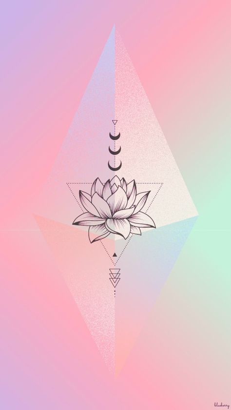 Tattoo Of Lotus Flower, Iphone Wallpaper Lotus Flower, Lotus Flower Aesthetic Wallpaper, Lotus Wallpaper Backgrounds, Yoga Wallpaper Art, Lotus Iphone Wallpaper, Lotus Flower Art Design, Lotus Flower Wallpaper Iphone, Lotus Wallpaper Iphone