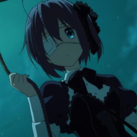 Rikka Takanashi, Charlotte Anime, 2000s Art, Dc Icons, Hello Kitty Pictures, Nerd Girl, Cute Anime Profile Pictures, Ghost Faces, Discord Server