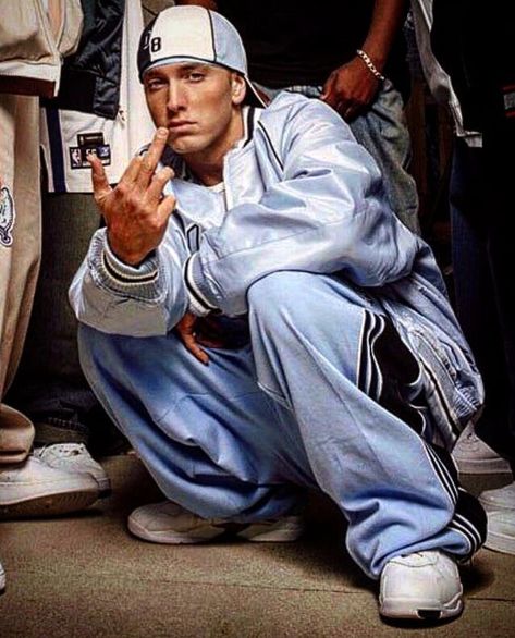 Emeniem 90s, Eminem 90s Style, Eminem Outfits 90s, Eminem Outfits, Eminem 90s, Rhythm And Poetry, Moda Dope, Eminem Style, The Slim Shady