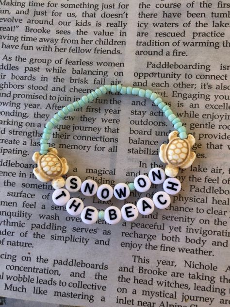 Snow On The Beach Bracelet, Snow On The Beach Taylor Swift Bracelet, Folklore Friendship Bracelet, Taylor Swift Friendship Bracelets, Taylor Swift Bracelets, Friendship Bracelets Taylor Swift, Taylor Swift Friendship Bracelet, Beachy Bracelets, Women Friendship