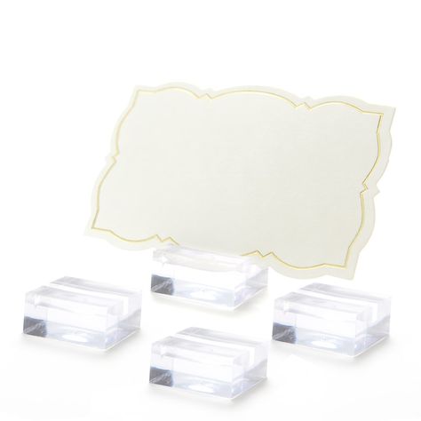 Wood Place Card Holders, Catering Display, Place Card Holder, Wedding Products, Potted Flowers, Acrylic Set, Picture Holders, Money Cards, Mini Frames