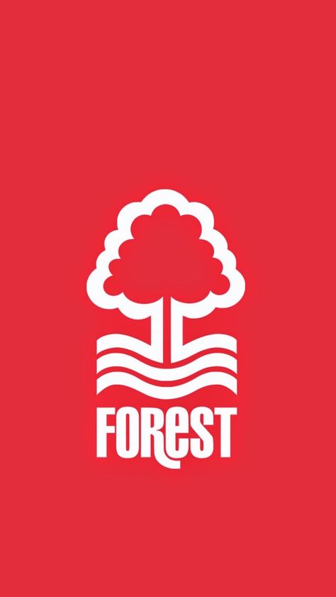 Nottingham Forest Fc, Forest Logo, Soccer Gifs, English Football League, European Cup, Nottingham Forest, Forest Wallpaper, Football Logo, Fa Cup