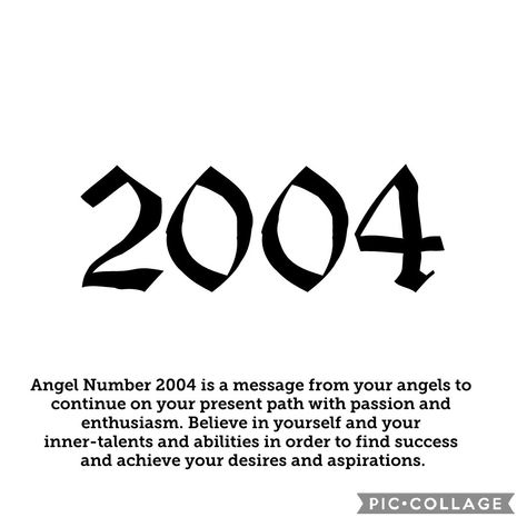 #2004
#meaning 
#tattoo meaning 
#2004 meaning 
#2004 tattoo
#inspirational Since 2004 Tattoo, Mentality Tattoo Ideas, Tattoos That Mean Perseverance, Made In 2004 Tattoo, 2004 Tattoo Ideas For Women, Meanfull Tattoo, Number Tattoo Meaning, 2004 Tattoos, 2004 Tattoo Design