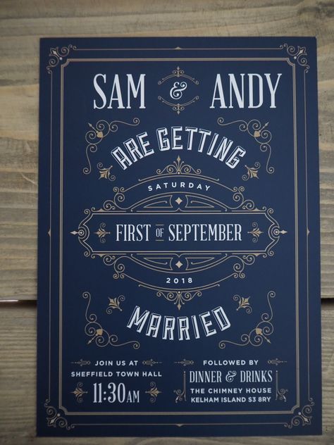 Peaky Blinders Wedding Theme Decor, Peaky Blinders Inspired Wedding, Peaky Blinder Wedding Ideas, Peaky Blinders Invitations, Pesky Blinder Wedding, 1920s Wedding Theme Peaky Blinders, Peaky Blinders Wedding Theme, Peaky Blinders Wedding, Peaky Blinders Wedding Invitations