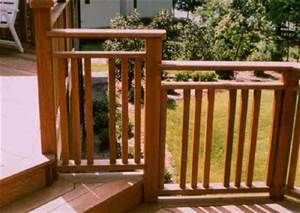 possible porch rail Reling Design, Wood Deck Designs, Porch Railing Designs, Wood Deck Railing, Deck Stair Railing, Craftsman Porch, Metal Deck Railing, Front Porch Railings, Deck Railing Ideas