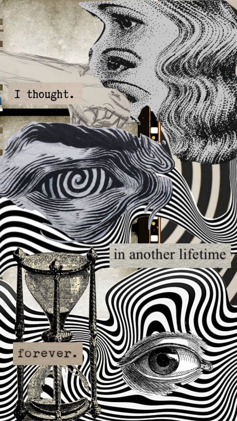 Professional Collage Design, Illusion Mood Board, Collage Line Art, Digital Collage Art Vintage Images, Surrealism Moodboard, Decadence Aesthetic, Illusions Aesthetic, Collage Template Aesthetic, Illusion Sketch