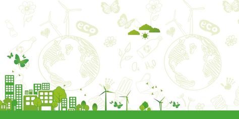 Sustainability Background, Ppt Slide Background, Environmental Background, Lamp Poster, Energy Background, Background Energy, Environment Background, Background Environment, Waste To Energy