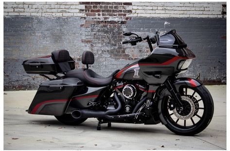 Motocykle Harley Davidson, Harley Davidson Ultra Classic, Mini Money, Harley Davidson Ultra, Road Glide Custom, Harley Davidson Baggers, Street Glide Special, Road Glide Special, Custom Baggers