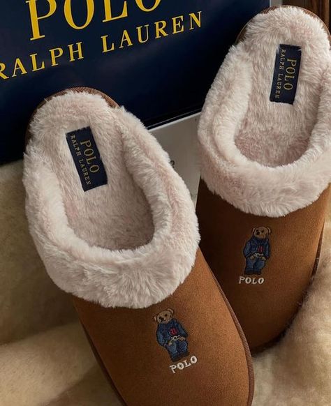 Ralph Lauren Aesthetic, Stile Blair Waldorf, Polo Bear, Aesthetic Shoes, Stockholm Fashion, Swag Shoes, Ralph Lauren Outfits, Winter Fits, Old Money Aesthetic