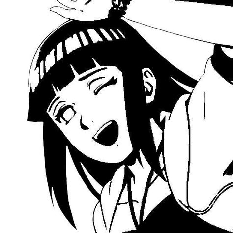 Hinata Manga Icon, Naruto Hinata, Naruto Minato, Ghibli Artwork, Kakashi Sensei, Naruto And Hinata, Naruto Cute, Anime Akatsuki, Naruto Girls