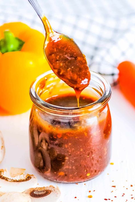 Gluten Free Stir Fry Sauce | The Picky Eater Best Stir Fry Sauce Recipe, Gluten Free Stir Fry Sauce, Best Stir Fry Sauce, Best Stir Fry, Gluten Free Stir Fry, Fry Sauce Recipe, Stir Fry Sauce Recipe, Recipe Gluten Free, Best Gluten Free