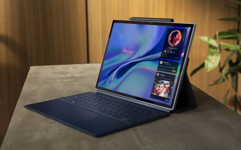 Unveiling the New XPS 13 and XPS 13 2-in-1 | Dell Technologies United States Laptops For College Students, Laptop For College, Laptop Brands, Microsoft Surface Laptop, Dell Xps 13, Laptop Deals, New Tablets, Dell Laptops, Microsoft Surface Pro