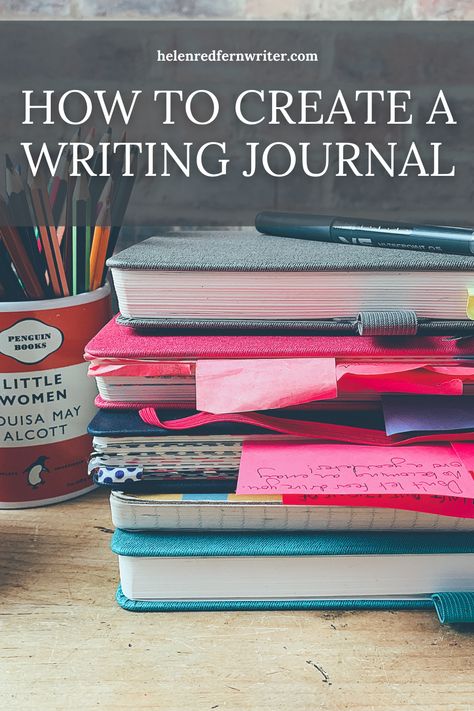 Daily Writing Prompts Writers Notebook, Writers Notebook Set Up, Writing Tracker, Mfa Creative Writing, Writers Life, College Essay Examples, Writing Business, Journaling Tips, Start Journaling