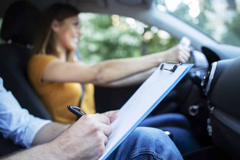 When it comes to getting a driver’s licence, not all people are created equal #motoring #austria #driverslicence #humour #licence #motoring Driving Class, Driving Instructions, Drivers Education, Driving Instructor, Learning To Drive, Driving License, Mock Test, Driving School, Greater Manchester