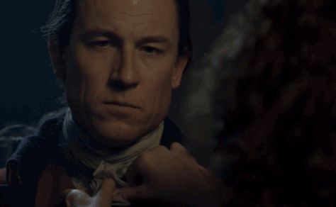 Black Jack Randall & Claire Black Jack Randall, Jack Randall, Starz Tv Series, Outlander Book Series, Sam Heughan Caitriona Balfe, Outlander 3, Starz Series, Outlander Book, Epic Story