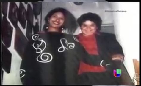 Selena And Yolanda, Yolanda Saldivar, Selena Quintanilla, Quick Saves