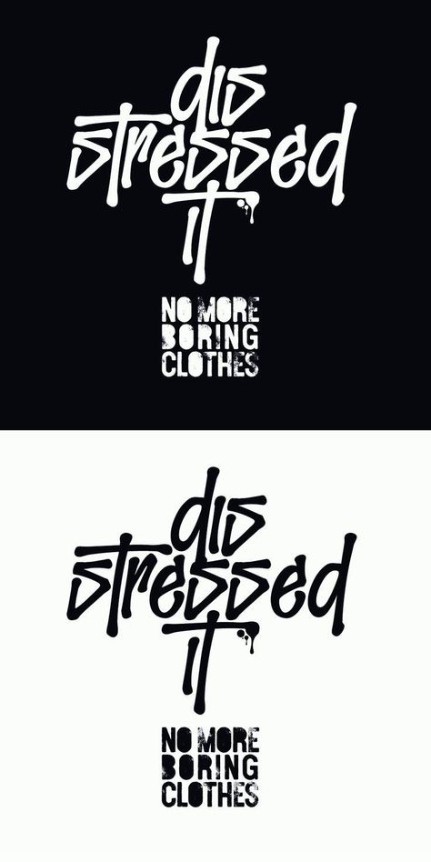 Tshirt Company Logo, Edgy Tshirt Designs, Graffiti Tshirt Design, Edgy Branding Design, Cloth Brand Logo, Tshirt Brand Logo, Tshirt Logo Design Ideas, Typography Design Tshirt, Graffiti Branding