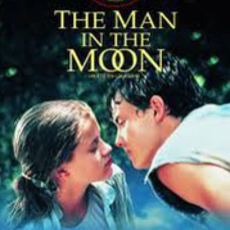 Best movie ever! Man In The Moon Movie, Moon Movie, Sam Waterston, The Man In The Moon, Man In The Moon, Movies Worth Watching, I Love Cinema, See Movie, In The Moon