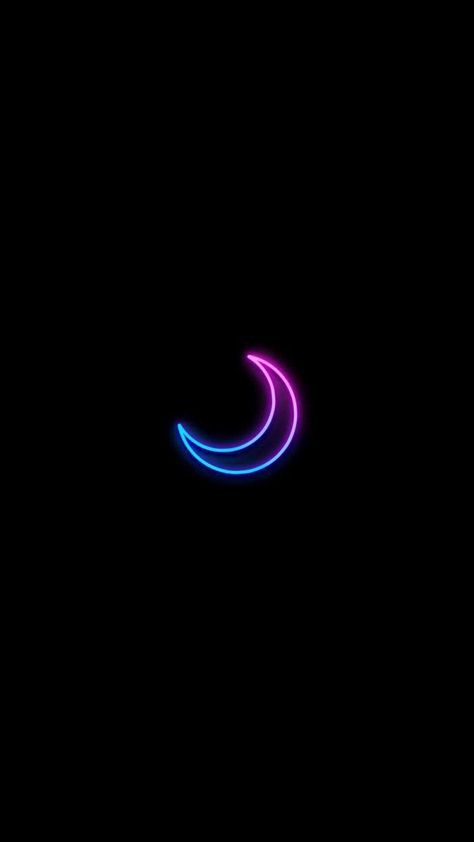 Icon Design Instagram Highlights Bisexual Wallpaper Iphone Aesthetic, Uicideboy Wallpaper, App Wallpaper, Neon Moon, Black Wallpaper Iphone Dark, Wallpaper Iphone Neon, Cute Black Wallpaper, Dark Phone Wallpapers, Neon Aesthetic