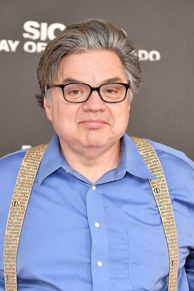 HAPPY 62nd BIRTHDAY to OLIVER PLATT!! 1/12/22 Born Oliver Platt, Canadian-born American actor. He has been nominated for a Golden Globe Award, a Tony Award, two Screen Actors Guild Awards, and four Primetime Emmy Awards. Happy 62nd Birthday, Oliver Platt, Lets Talk About It, Body Types Men, 62nd Birthday, Tony Award, Chicago Med, Lets Talk, Golden Globe Award