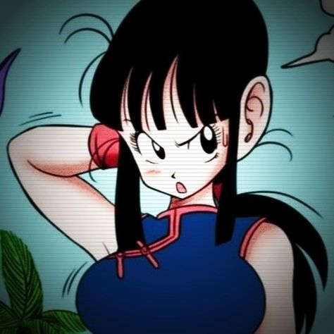 Opm Manga, Kawaii Chan, Goku And Chichi, Dragon Ball Painting, Dragon Ball Image, Anime Dragon Ball Goku, Dragon Ball Super Manga, Dragon Ball Goku, Dragon Ball Artwork