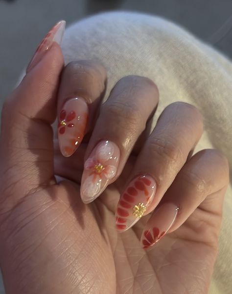 Jewels Nails Designs, College Nails, How To Have Style, Nail Appointment, Cute Simple Nails, Subtle Nails, Nail Jewels, Summery Nails, Ring Inspo