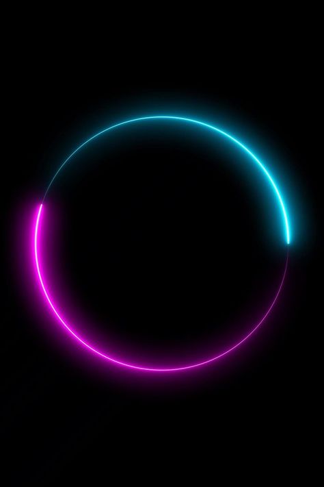 New Style Wallpaper, Background Images Colorful, Circle Light Background, Live Wallpaper For Call Background, Background Design For Video, Color Video Background, Video Edit Background, Purple Animated Wallpaper, Neon Backgrounds Video