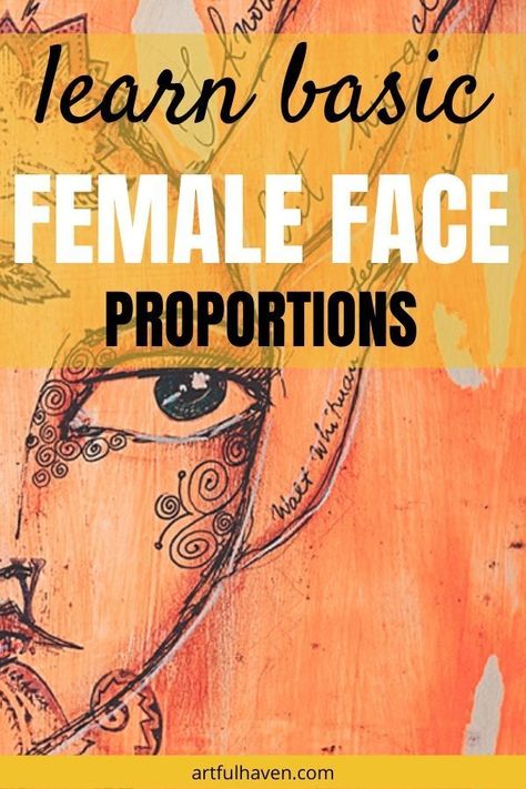 Sketching Faces For Beginners, Female Face Proportions, Wedding Drawings, Drawing Faces For Beginners, Faces Step By Step, Journaling Tutorial, Some Easy Drawings, Face Shading, Woman Face Art