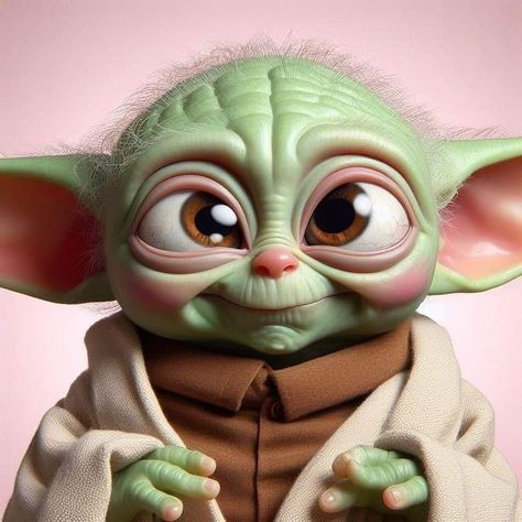 Yoda Pictures, Baby Yoda Wallpaper, Art Sinistre, Yoda Cake, Thomas Kinkade Art, Purple Roses Wallpaper, Yoda Images, Yoda Png, Yoda Wallpaper