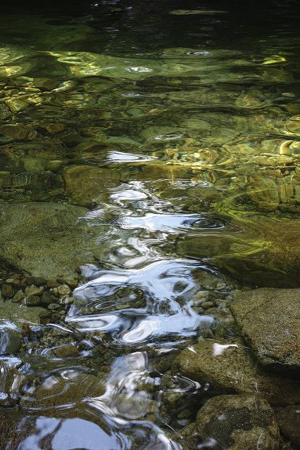 11788680324_65424dd5e7_z Rocks In Water, Water Core, Paint 2024, Ski Hotel, Swimming Hole, Reflection Art, River Water, River Rocks, River Photography