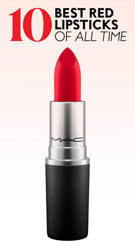 What Shade Of Red Lipstick Should I Wear, Cranberry Red Lipstick, Classy Lipstick Shades, Red Lipstick For Blondes Blue Eyes, Raspberry Red Lipstick, Best Red Lipstick For Blondes, Red Lipstick For Cool Undertones, Red Lipstick For Soft Summer, Neutral Red Lipstick