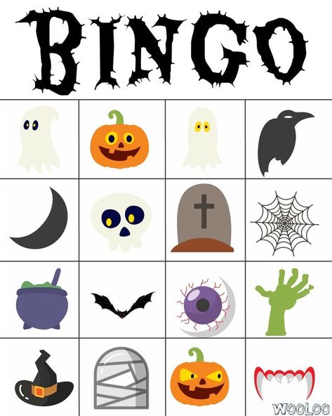 Halloween Stall Ideas, Halloween Exercises For Kids, Bricolage D'halloween, Halloween Games For Kids Party, Juegos Halloween, Halloween Packet, Activities For Halloween, Bullet Journal Halloween, Halloween For Kids