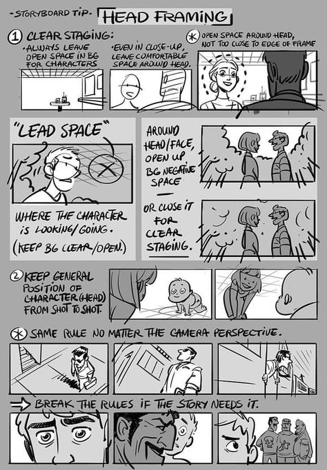 How to Draw for Storyboarding Storyboard Shorthand, Graphic Novel Drawing, Novel Drawing, Story Boarding, Storyboard Examples, Storyboard Drawing, Storyboard Ideas, Comic Book Layout, Storyboard Illustration