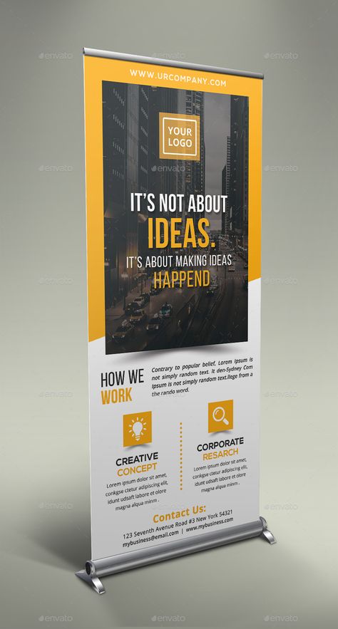 Corporate Roll Up Banner Bundle #Roll, #Corporate, #Bundle, #Banner Advertising Stand Design, Corporate Creative Design, Corporate Standee Design Creative, Corporate Standee Design, Banner Stand Design Ideas, Standy Ads Design, Creative Standee Design Ideas, Standy Ads Design Creative, X Stand Design Banners