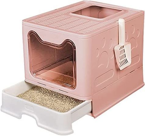 Cat Liter, Litter Scoop, Cat Litter Box Enclosure, Pet Items, Dream's Cat, Cat Litter Box Furniture, Cat Toilet, Pet Cushions, Cat Box