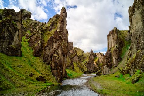 12 Best Day Hikes In Iceland (Easy Hiking Trails!) - Iceland Trippers Iceland Hiking, West Iceland, Iceland Vacation, Iceland Travel, Best Hikes, Day Hike, Nature Reserve, Hiking Trails, North West