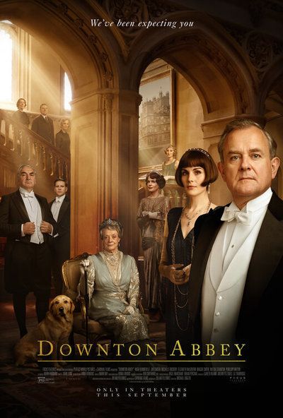 Downton Abbey movie poster Edith Crawley, Watch Downton Abbey, Drama Films, Allen Leech, Downton Abbey Movie, Elizabeth Mcgovern, Hugh Bonneville, Damian Marley, Julian Fellowes