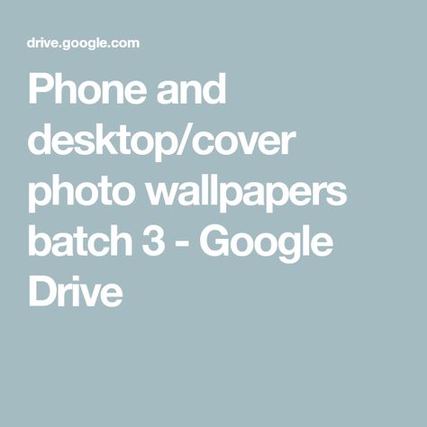 Phone and desktop/cover photo wallpapers batch 3 - Google Drive Wallpaper Laptop, Google Apps, Cover Photo, Photo Wallpaper, Cover Photos, Google Drive, Cute Wallpapers, Laptop, Bible