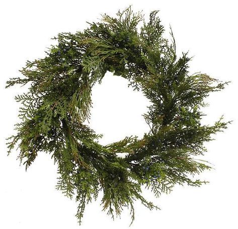 Juniper Wreath, Wreath With Bow, Cedar Wreath, Make Your Own Wreath, Outdoor Wreath, Pinecone Wreath, Outdoor Wreaths, Year Round Wreath, Wreaths And Garlands